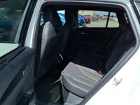 Skoda Elroq - Vorschau Bild 6