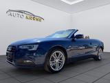 Audi A5 Cabriolet 3.0 TDI*TÜV 8-27*LEDER*XENON*NAVI* - Audi A5 8T mit Diesel-Antrieb