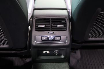 Fahrzeugverkauf 27 Audi A4 Avant 40 TFSI quattro S line Matrix AHK StHZ