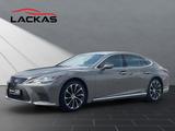 Lexus LS 500 h Luxury Line, LANGVERSION Mark Levinson