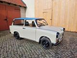 Trabant 601 - Trabant 601 von privat