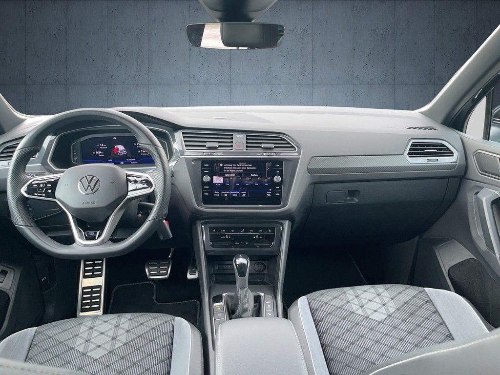 Volkswagen Tiguan - Bild 13