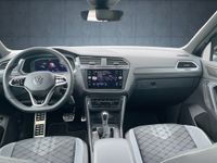 Volkswagen Tiguan - Vorschau Bild 13