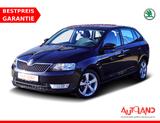 Skoda Rapid Spaceback 1.2 Klima PDC AHK USB AUX - Skoda Rapid: Spaceback
