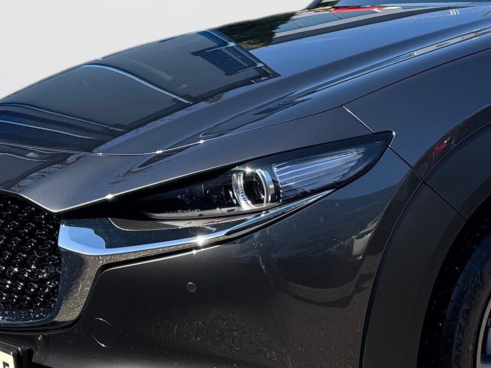 Fahrzeugabbildung Mazda CX-30 X 2.0i 186PS Exclusive