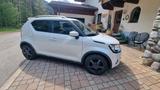 Suzuki Ignis - Suzuki Ignis: Von Privat