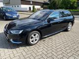 Audi A4 Avant 40 TDI quattro advanced - Audi A4: Advanced