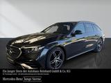 Mercedes-Benz E 200 T AMG+Night+Distr.+AHK+Ambi+Keyless+Kam+