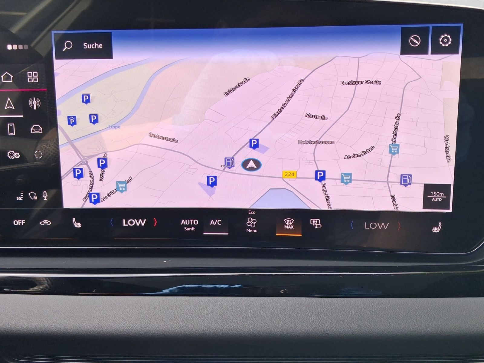 Audi A6 - Bild 12