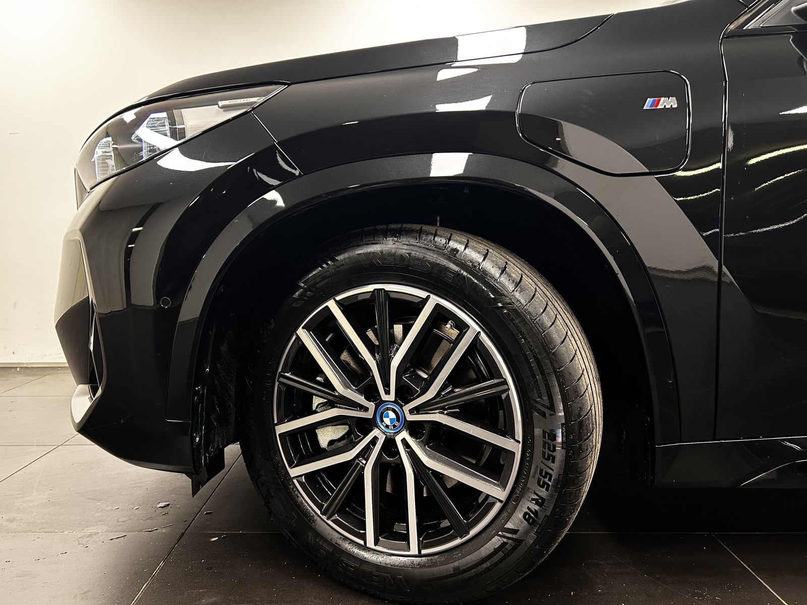 BMW X1 xDrive30e M Sportpaket Harman/Kardon Head-Up  foto 8