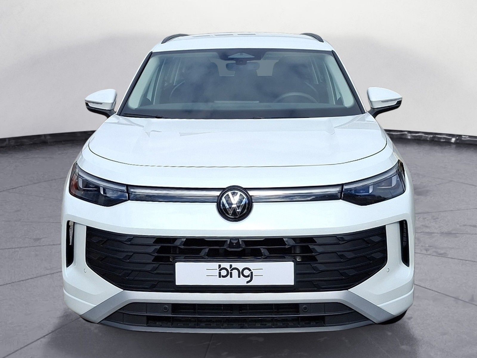 Volkswagen Tayron - Bild 13