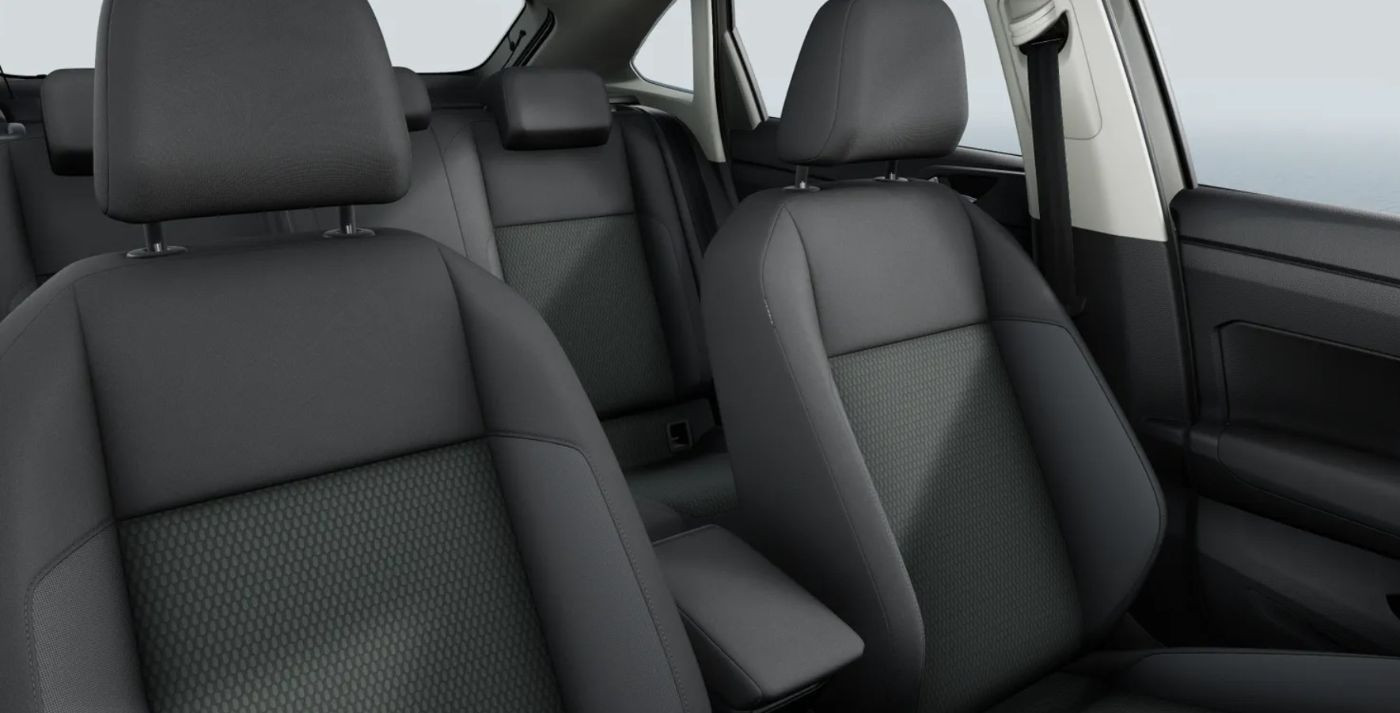 Volkswagen Taigo - Bild 7