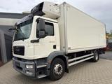 MAN TGM 18.340/Carrier/Supra1250/Euro5 - MAN 4x4 Tgm 18 340