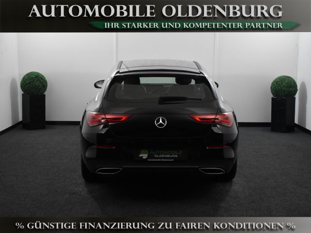 Mercedes-Benz CLA 200 d SB Progressive *Distro+*Wide*KAM*Easy*
