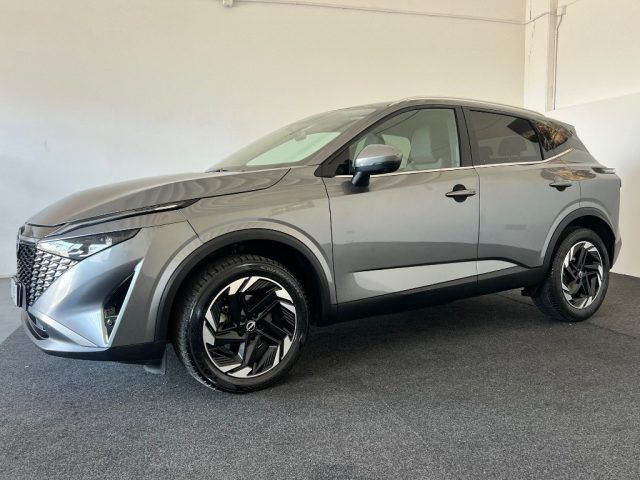 Nissan Qashqai - 1