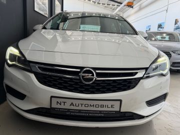 Opel Astra - 4
