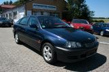 Toyota Avensis 1.8 Selektion Automatik "Tüv neu" - gebrauchte Toyota Avensis aus dem Jahr 2000