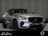 Volvo XC60 T8 AWD Ultra Dark Recharge Plug-In Hybrid - Volvo XC60: Leder