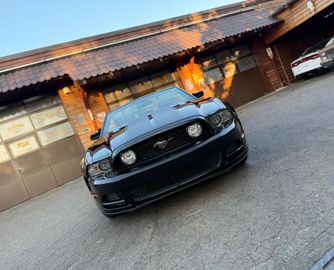 Ford Mustang - 12