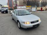 Audi A3 1.6 Automatik TÜV NEU Klima  128000 KM - gebrauchte Audi A3 aus dem Jahr 2002