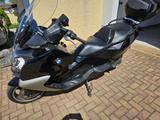 BMW C 650 GT - BMW C 650 GT
