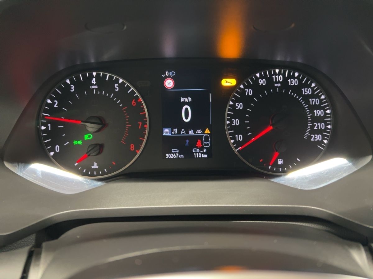 Renault Captur - Bild 13