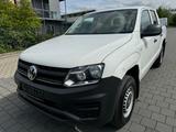 Volkswagen Amarok DoubleCab 4Motion NAVI*KLIMA*EUR6*PDC*LKW - Volkswagen Amarok in Stuttgart