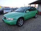 Audi A4 1.8 Avant - Audi A4 aus 1996: Kombi