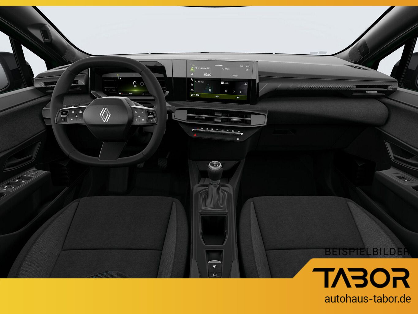 Renault Clio - Bild 6