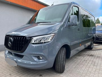 Mercedes Sprinter - 3