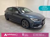 Cupra Leon 2.0 TSI Carplay|LED|CAM|Pano - Cupra Leon in Frankfurt (Main)