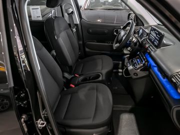 Hyundai Inster Elektro 85 kW FWD Prime Autobahnassistent