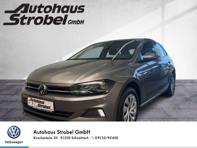 Volkswagen Polo 1.0 TSI Comfortline ab 4,99% Parkpilot DAB+