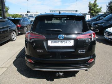 Toyota RAV 4 - 4