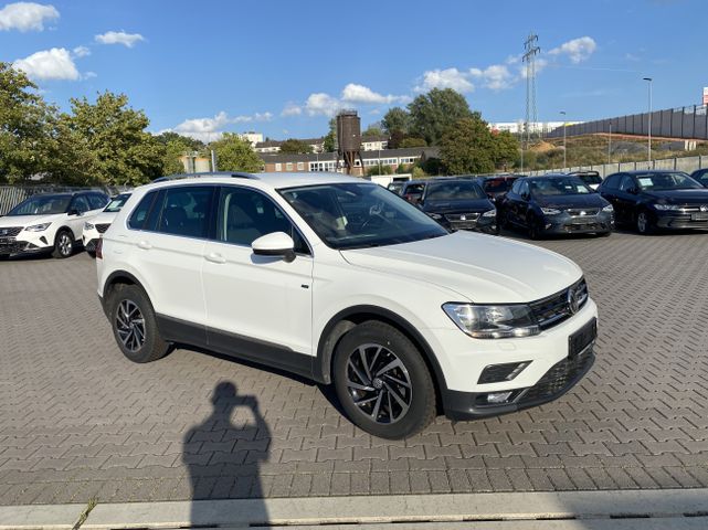 Volkswagen Tiguan 2.0 TDI DSG Join Navi/Klima./ACC/PDC/SHZ/
