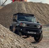 Suzuki Jimny 1.5 ALLGRIP Comfort+ Comfort+ - Suzuki Gebrauchtwagen in Freiburg