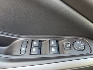 Fotografie 14 des Opel Grandland (X) Grandland GS Navi 360°Kamera LED Sitzhzg Keyless