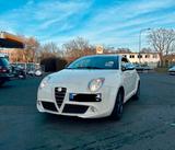 Alfa Romeo MiTO 1.4 Carbon - Neue Kupplung... - Alfa Romeo MiTo: Coupe