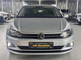 Volkswagen Polo United 1.0 TSI - VW Polo Unfallwagen