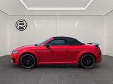 Audi TT 45 2.0 TFSI Roadster s tronic - gebrauchte Audi TT aus dem Jahr 2023