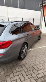BMW 530d G31 - BMW 315 Gebrauchtwagen