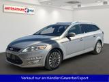 Ford Mondeo Kombi 2.0 EB Titanium S Automatik T-Leder - Ford Mondeo aus 2011: Titanium