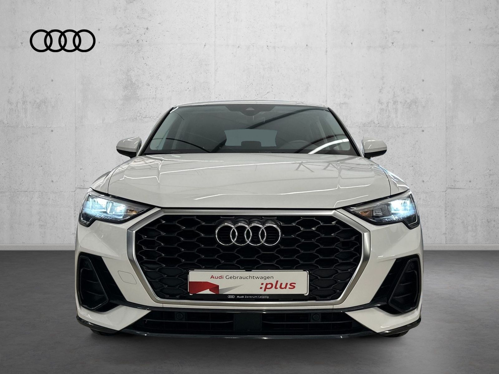 Audi Q3 - Bild 5