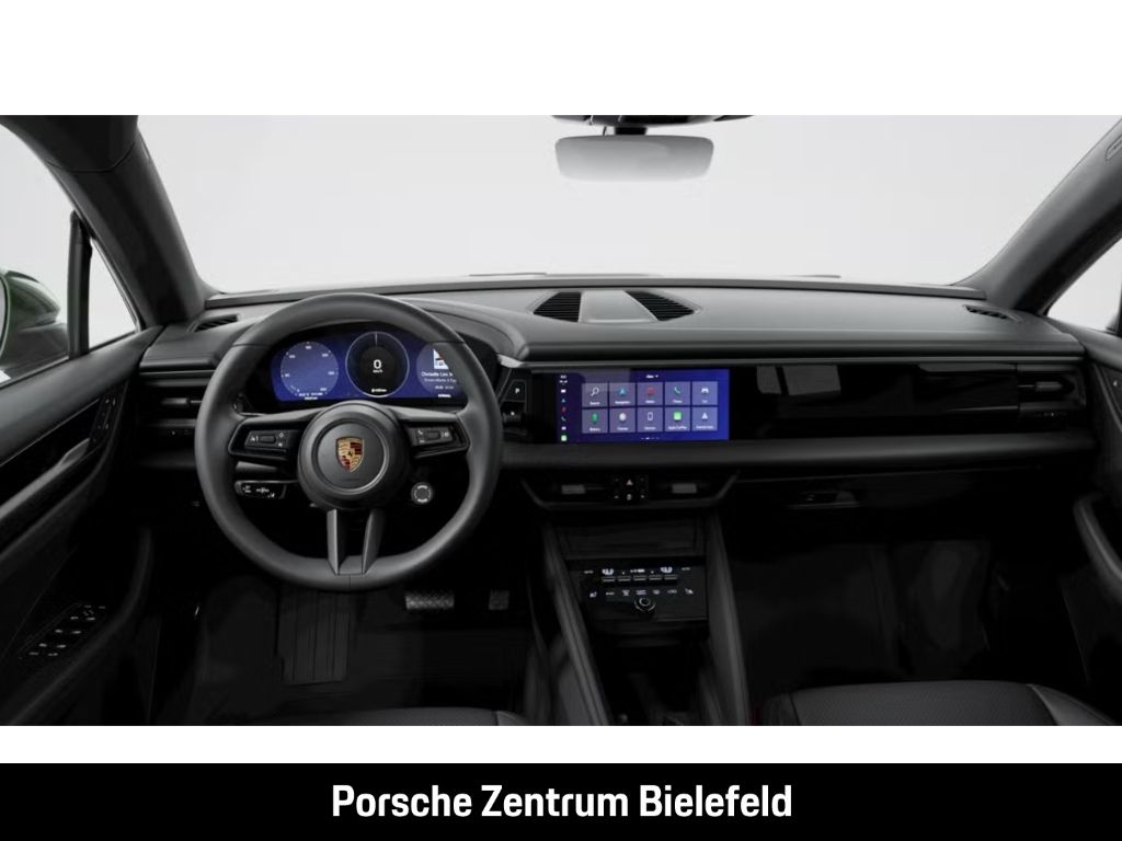 Porsche Macan - Bild 7