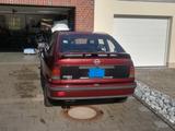 Opel Kadett GSI 16V - Opel Kadett: Coupe