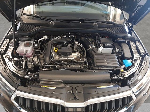 Fahrzeugabbildung Skoda Kamiq Selection 1.0TSI DSG SitzHz LenkHz LED