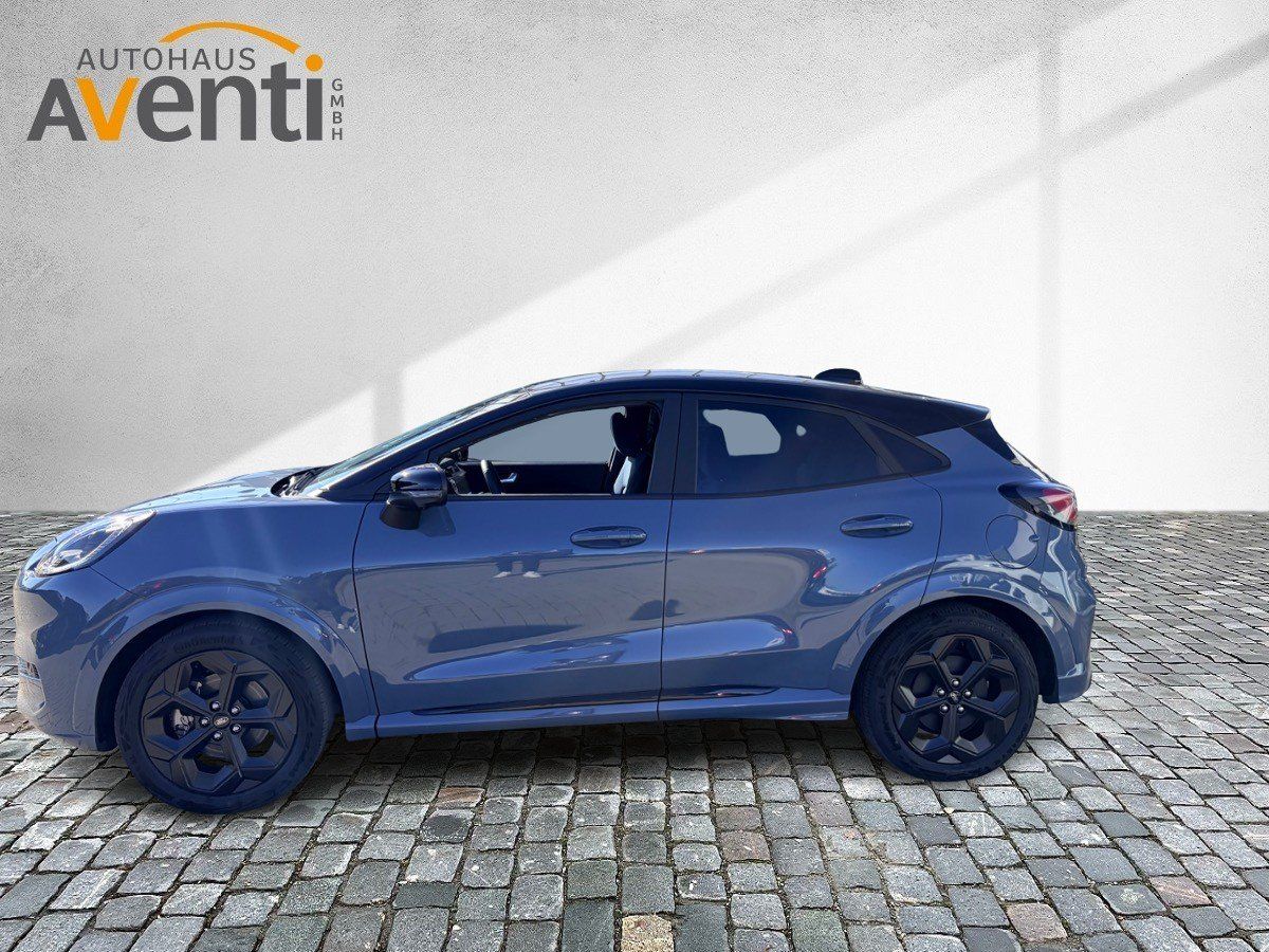 Ford Puma Gen-E - Bild 4