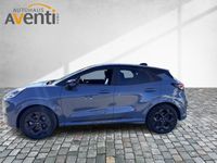 Ford Puma Gen-E - Vorschau Bild 4
