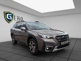 Subaru Outback Platinum AHK DAB+ NAVI ACC LED SOUND - Subaru Outback: Allradantrieb