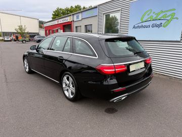 Mercedes-Benz E 350 4Matic Avant.+Allterain+ILS+Kamera+Distr.